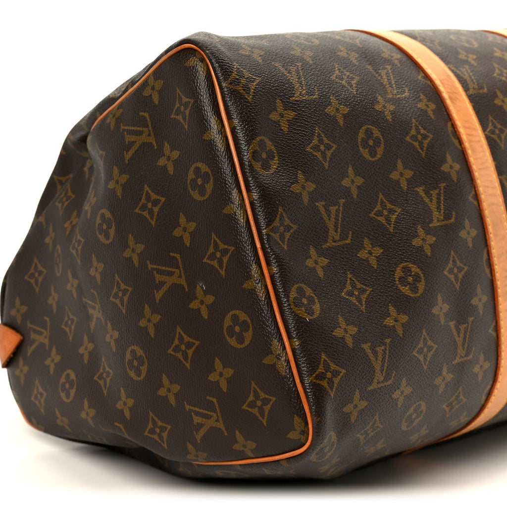 Monogram Keepall 50