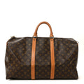 Monogram Keepall 50