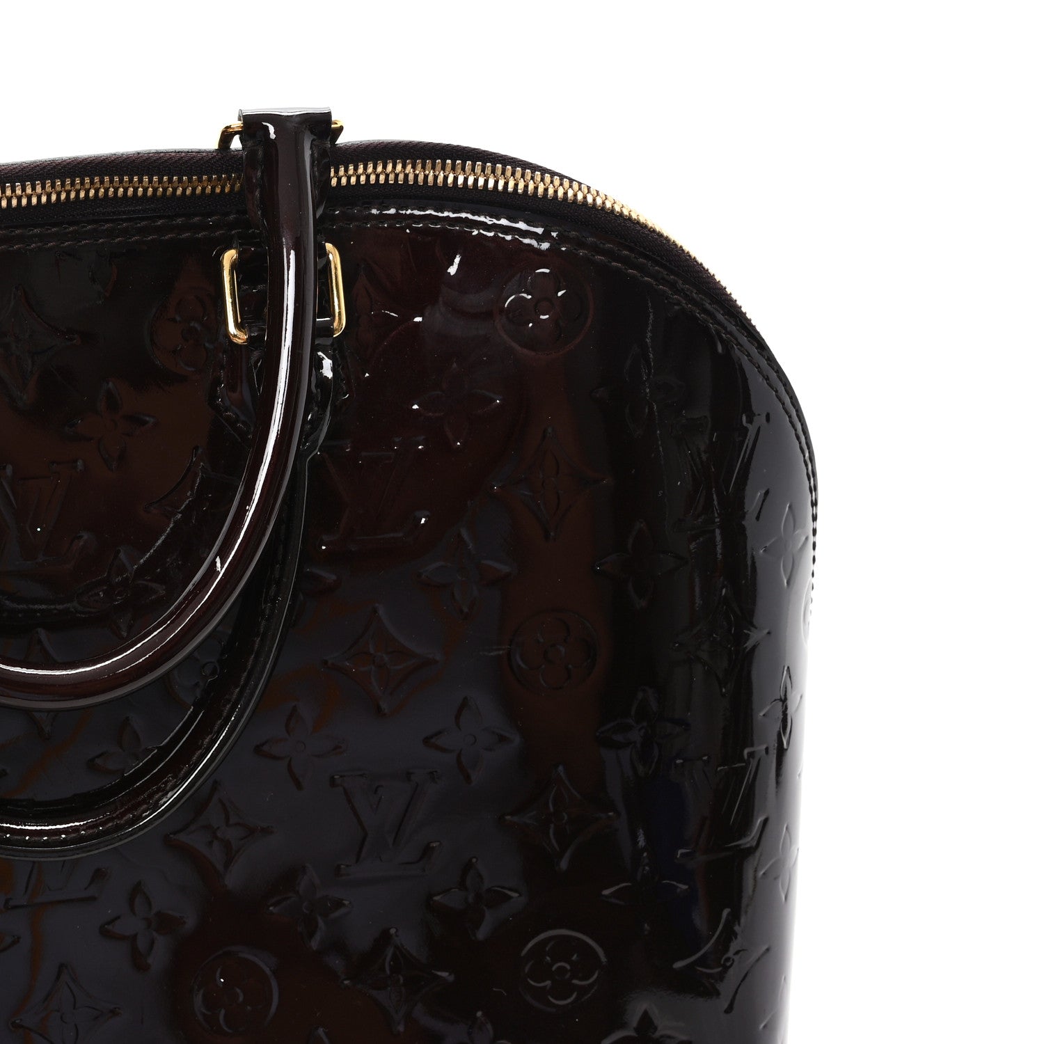 Vernis Alma GM Amarante