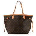 Monogram Neverfull MM