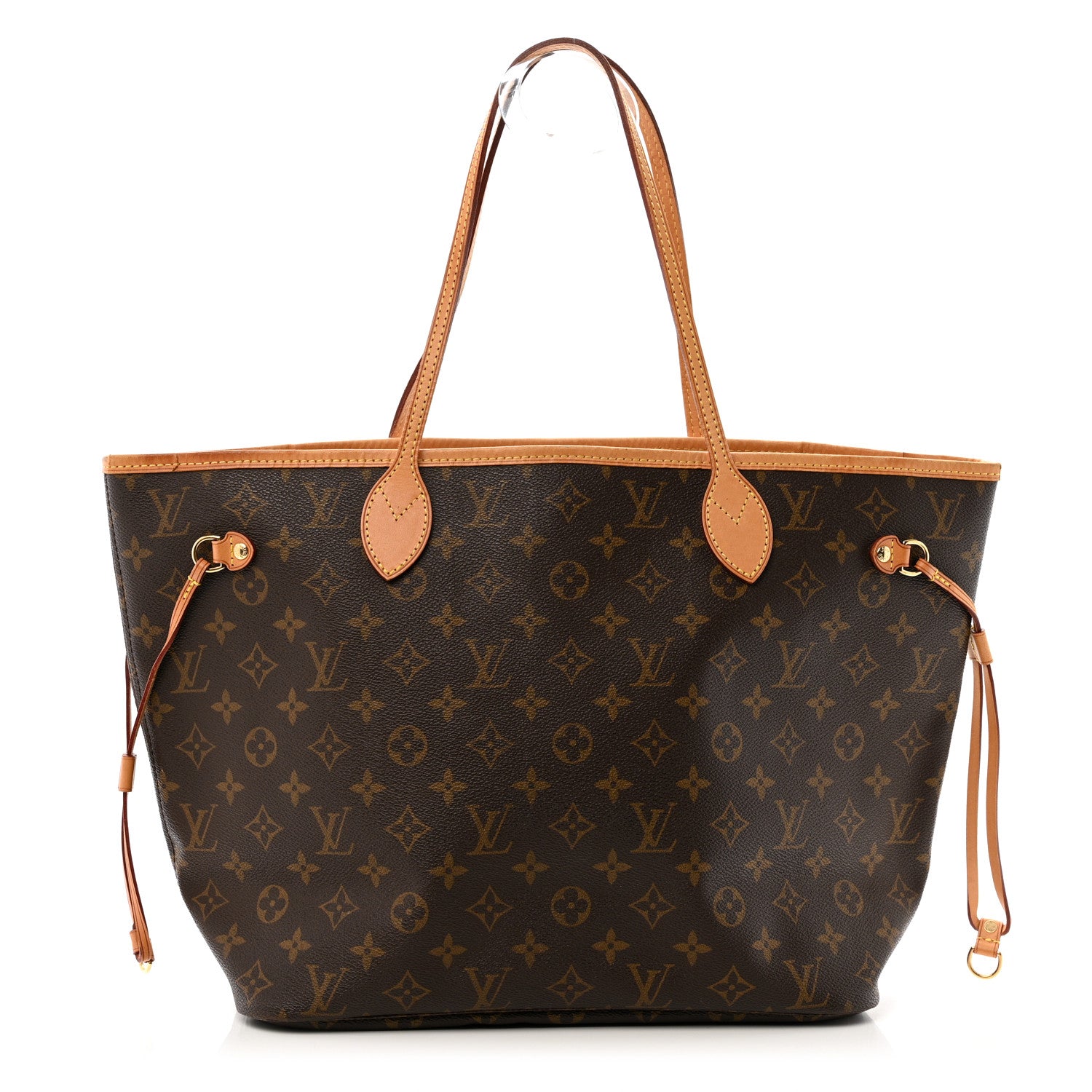 Monogram Neverfull MM