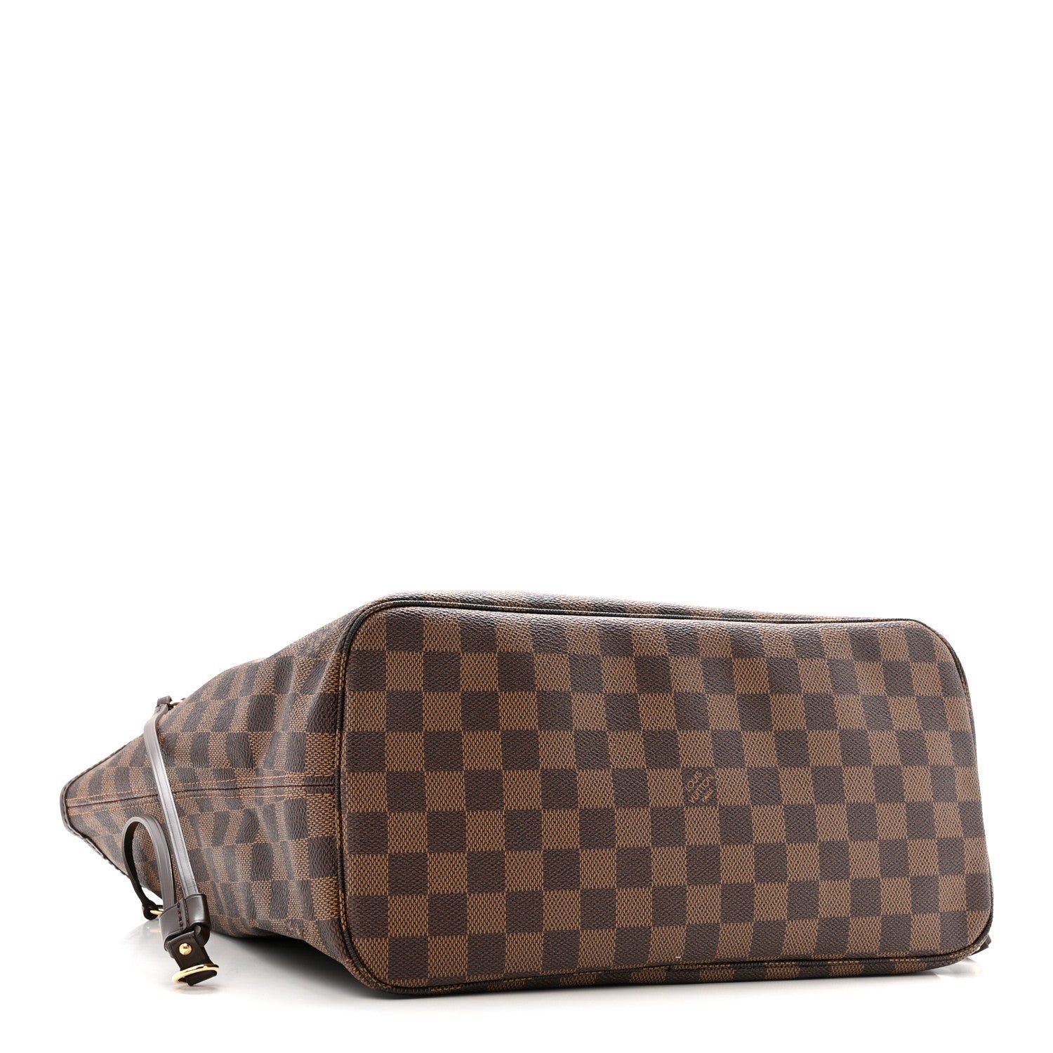 Damier Ebene Neverfull MM