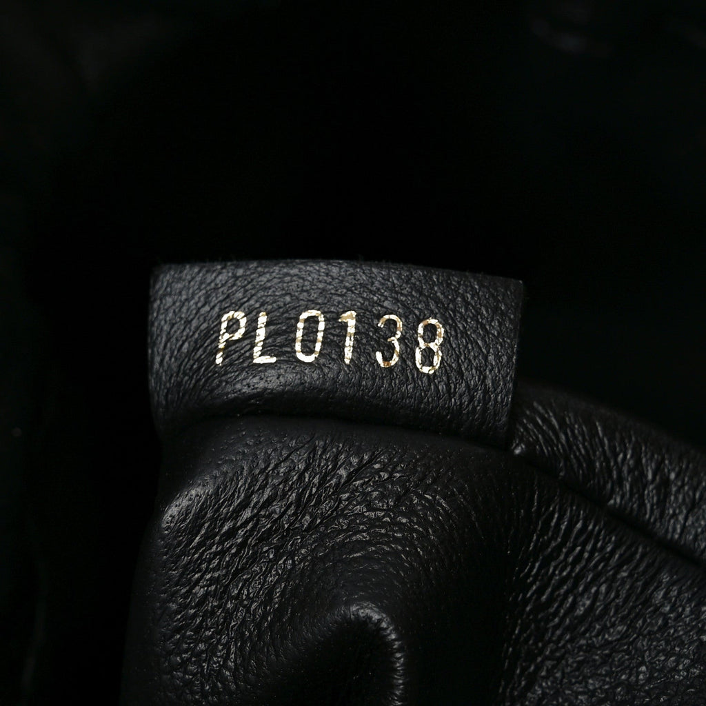 Monogram Petit Noe Trunk
