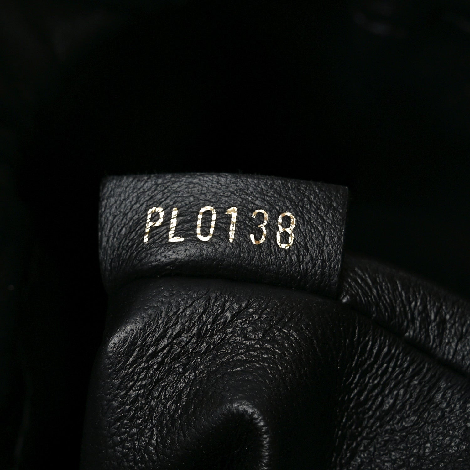 Monogram Petit Noe Trunk