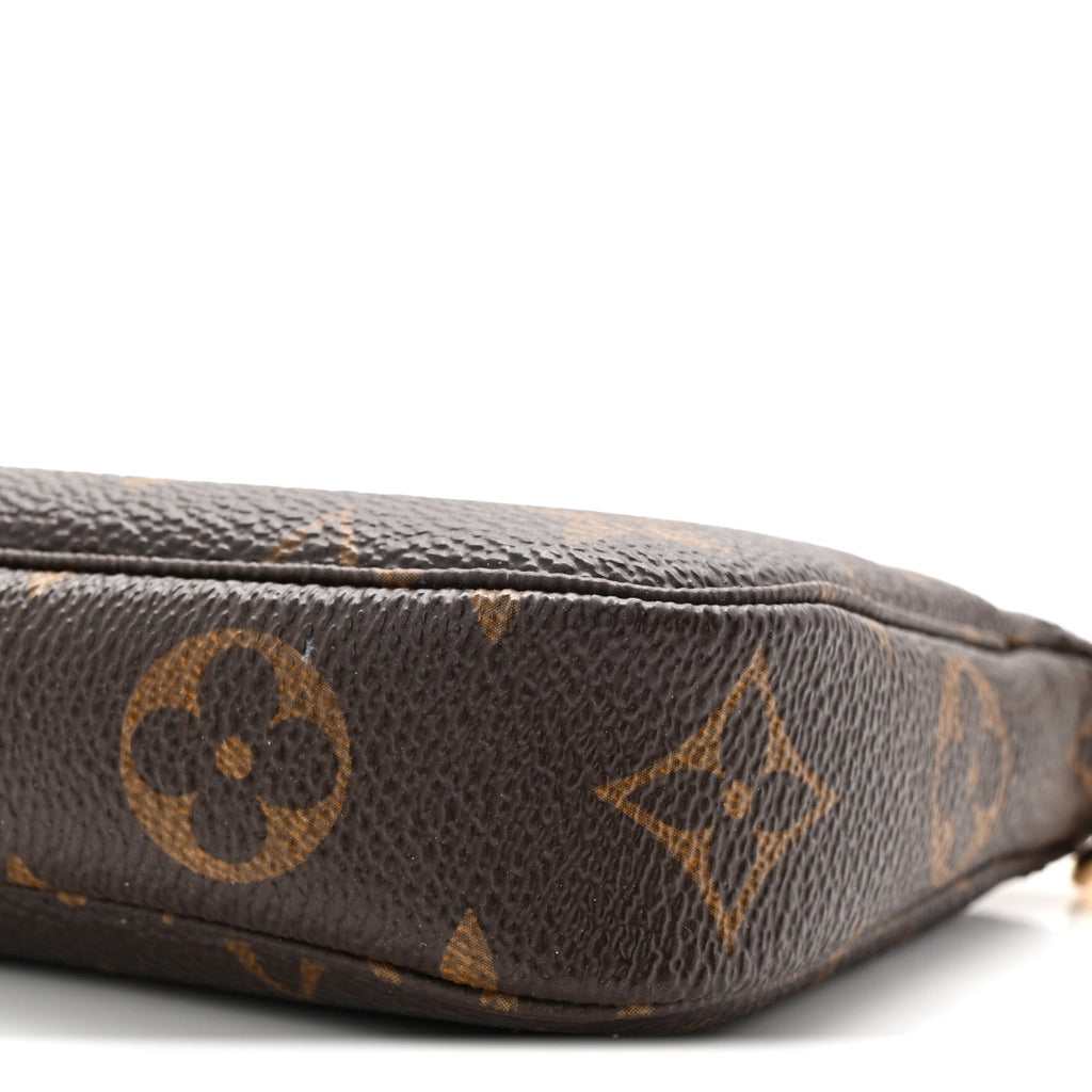 Monogram Mini Pochette Accessories