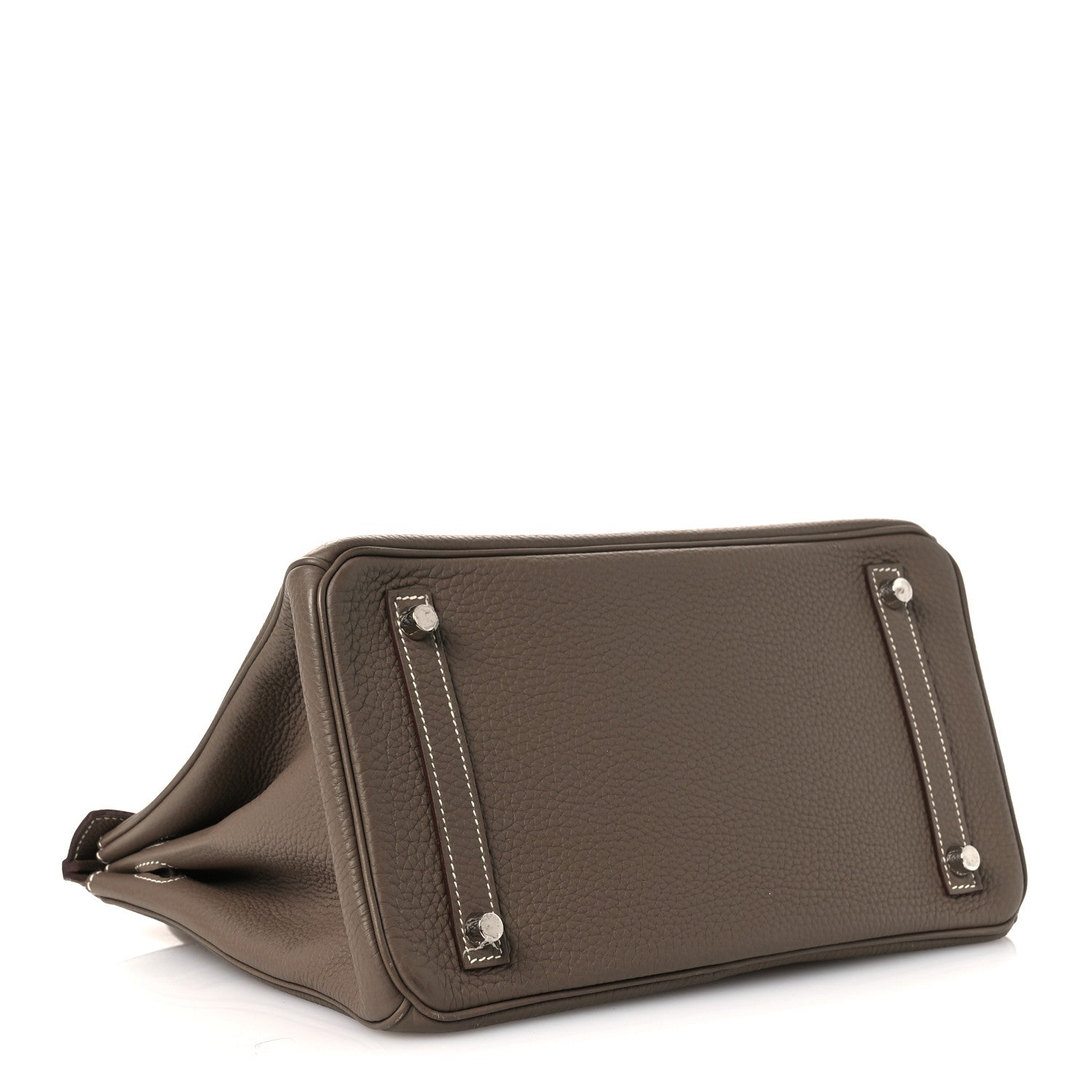 Togo Birkin 30 Etoupe