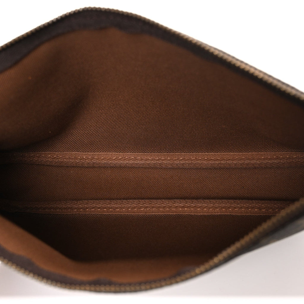 Monogram Pochette Accessories