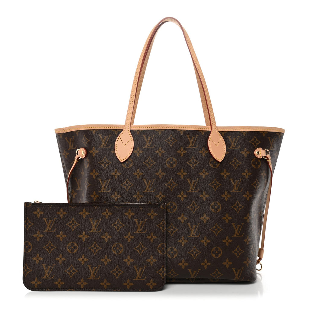 Monogram Neo Neverfull MM