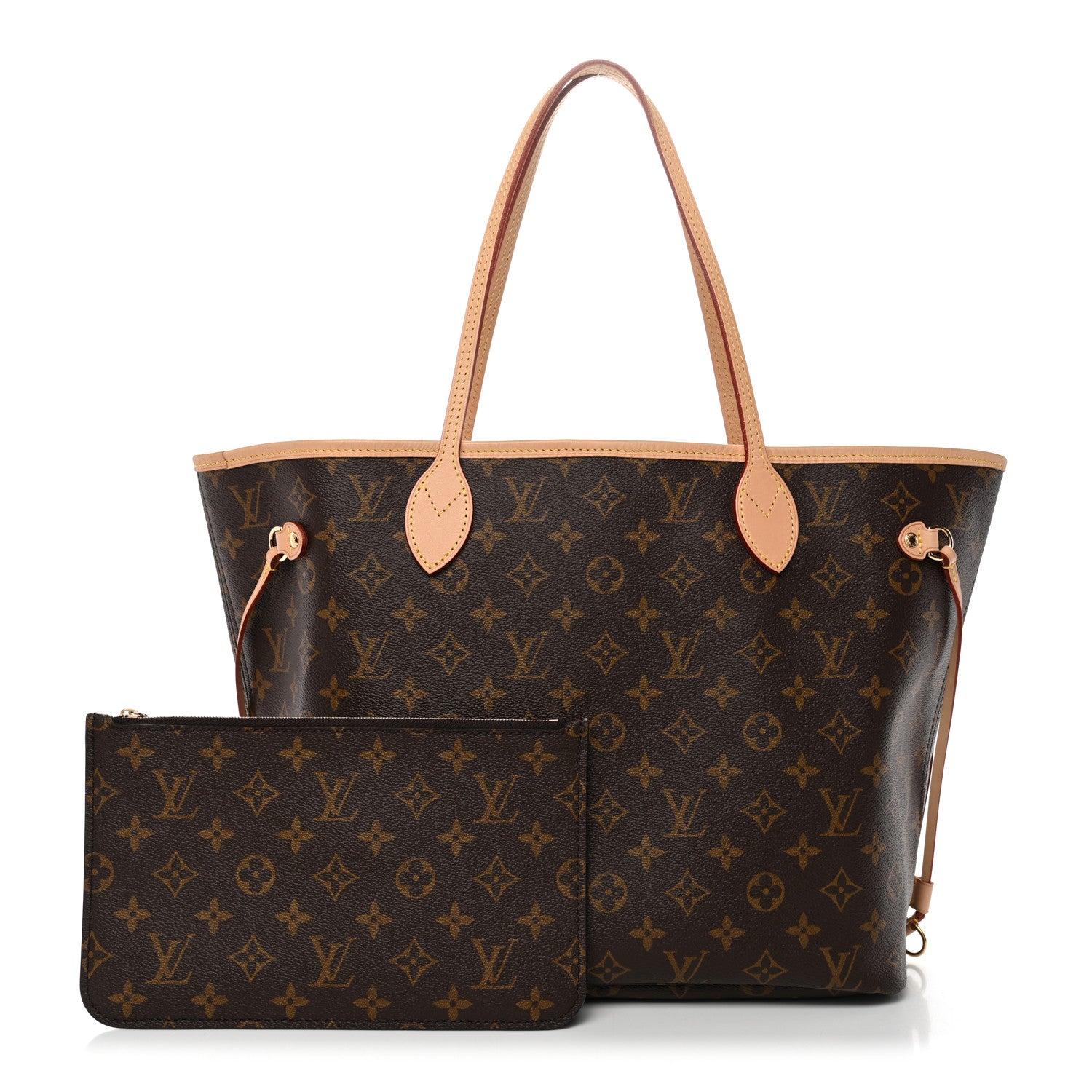 Monogram Neo Neverfull MM