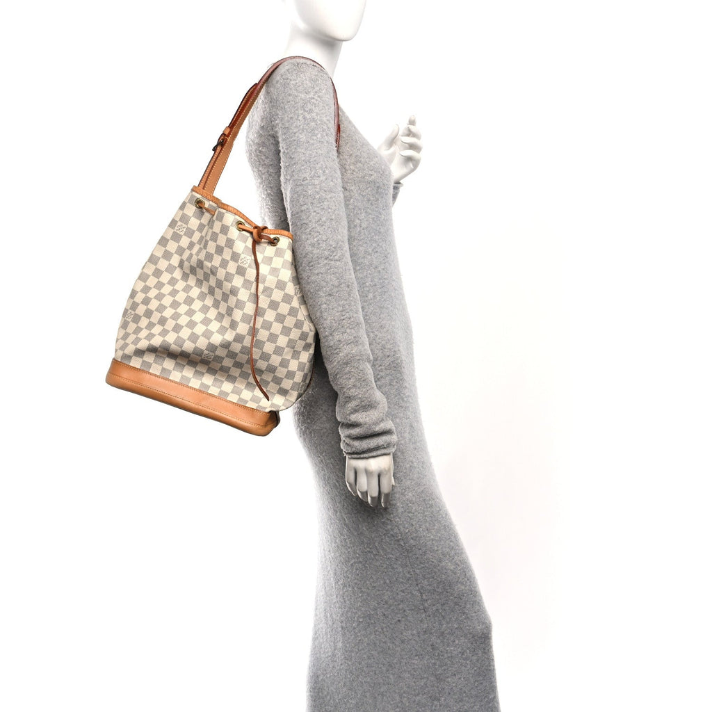 Damier Azur Noe