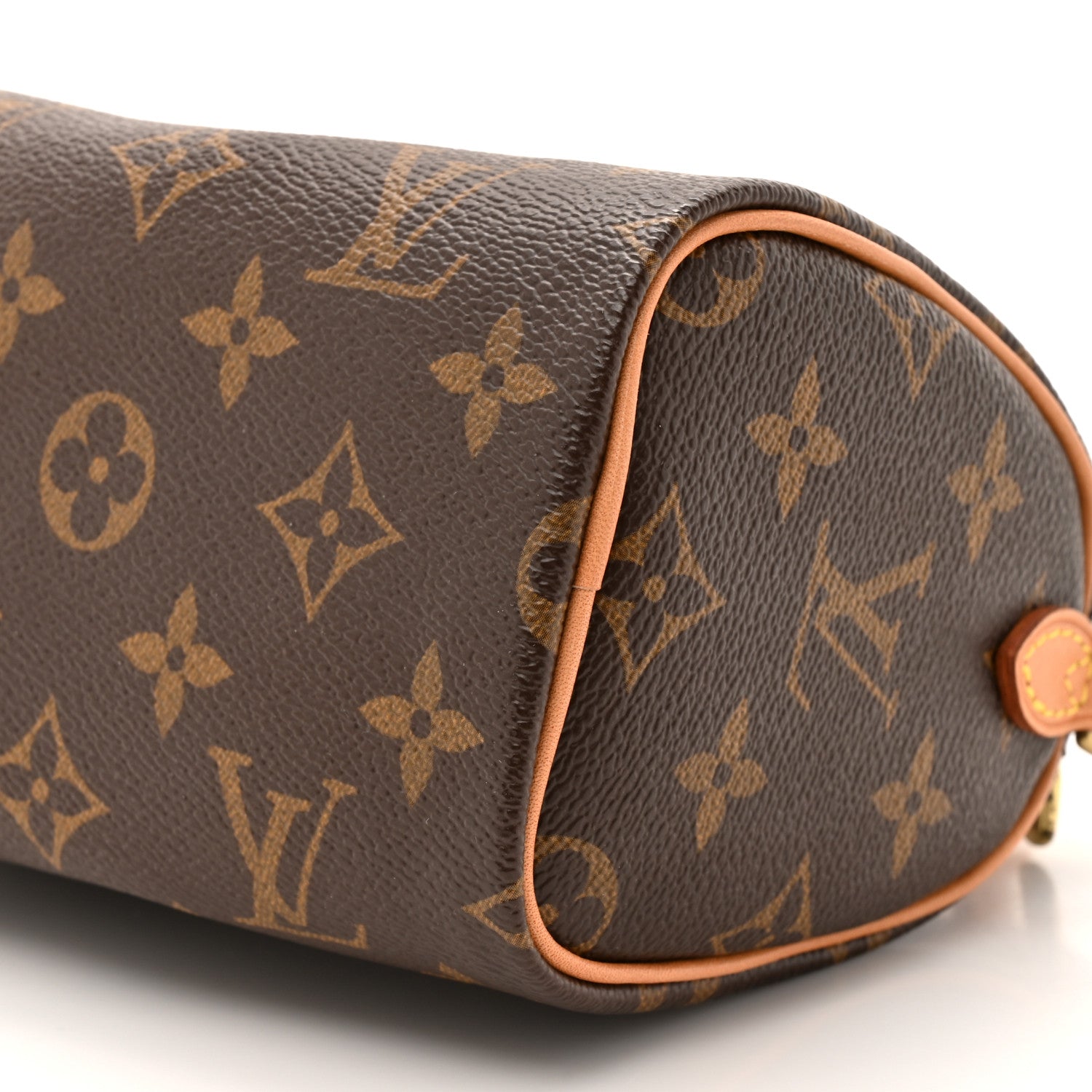 Monogram Nano Speedy