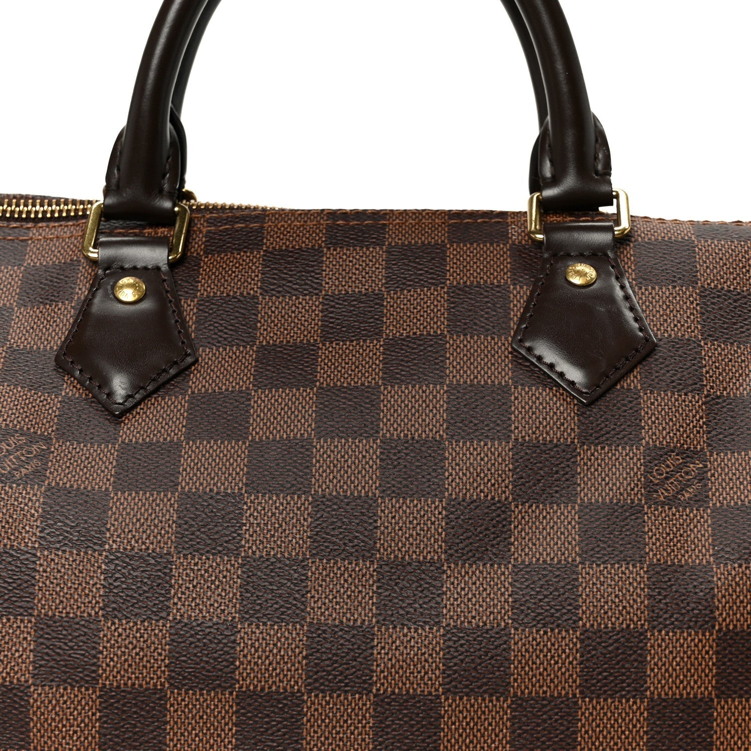Damier Ebene Speedy 30