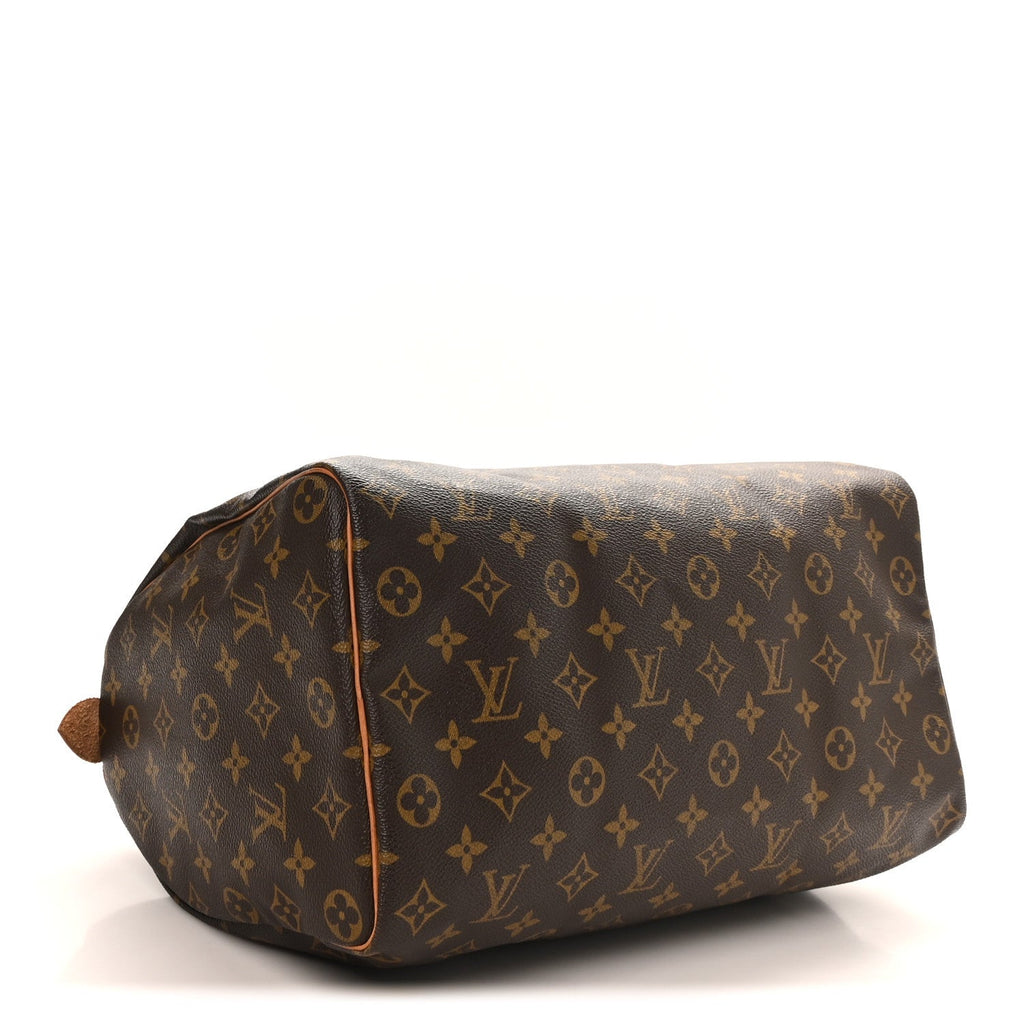 Monogram Speedy 35