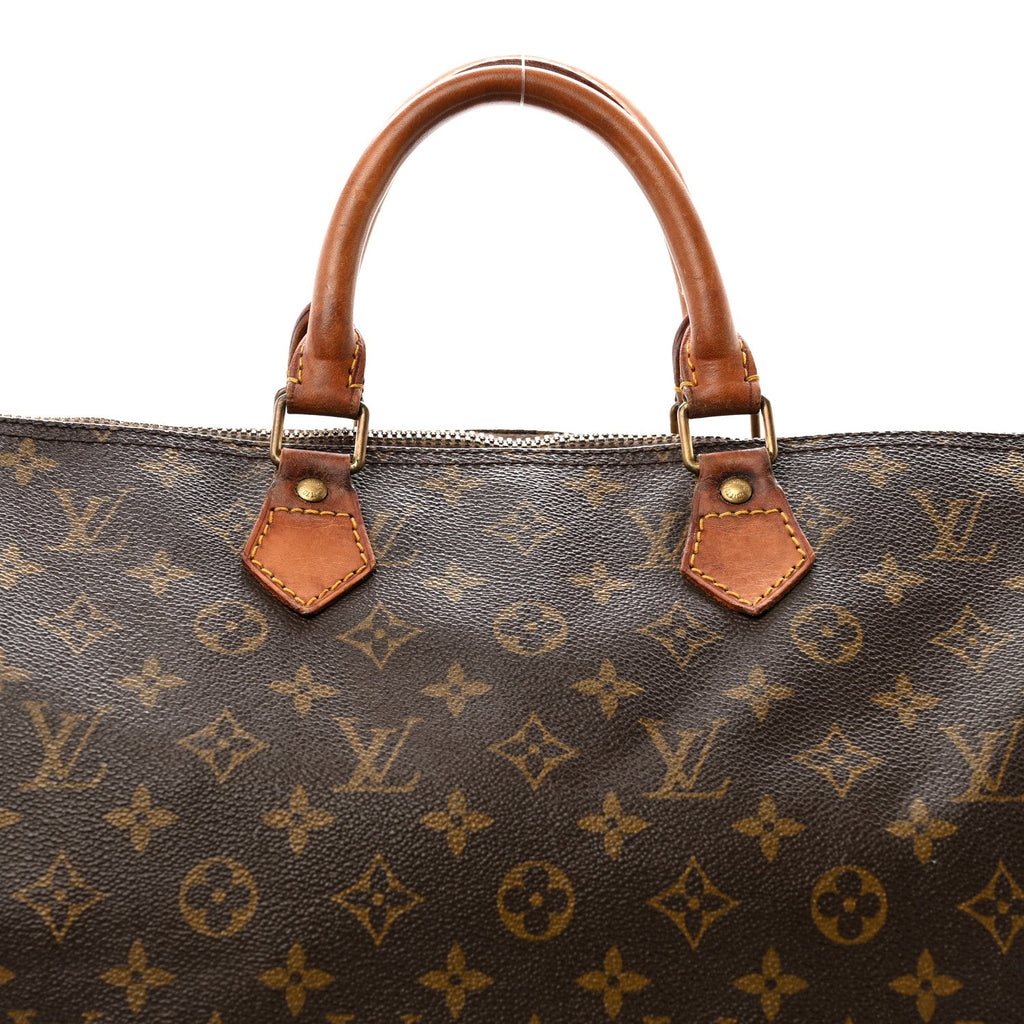 Monogram Speedy 35