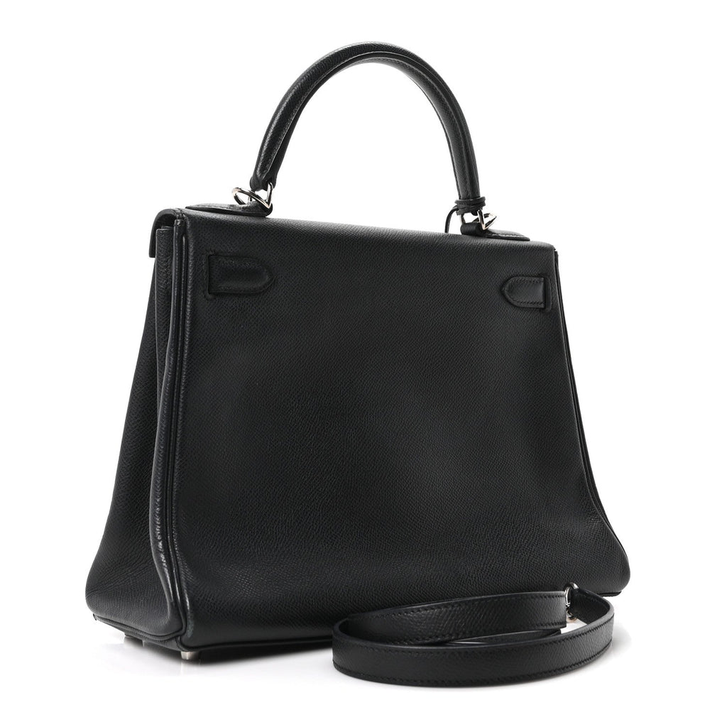 Epsom Kelly Retourne 28 Black