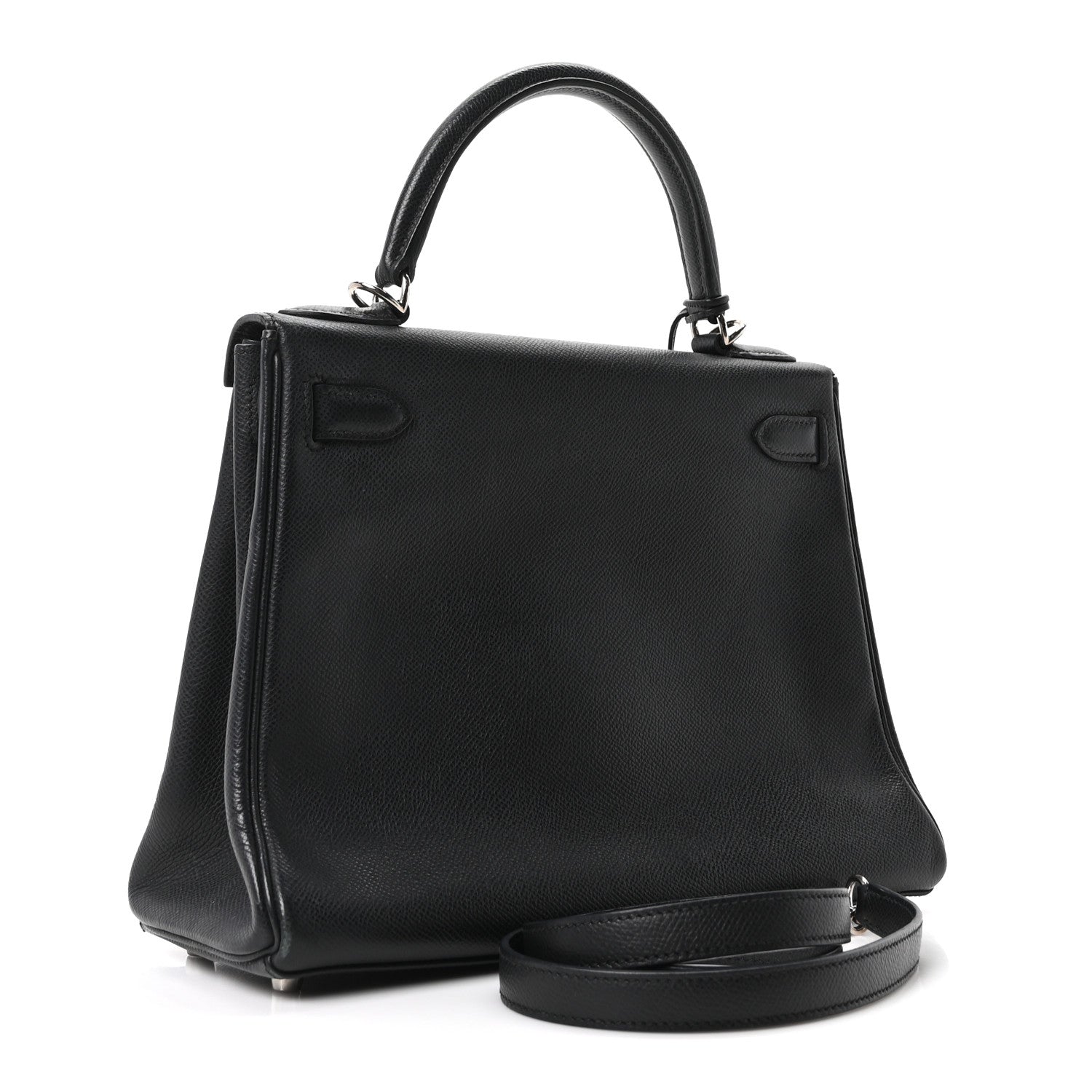 Epsom Kelly Retourne 28 Black