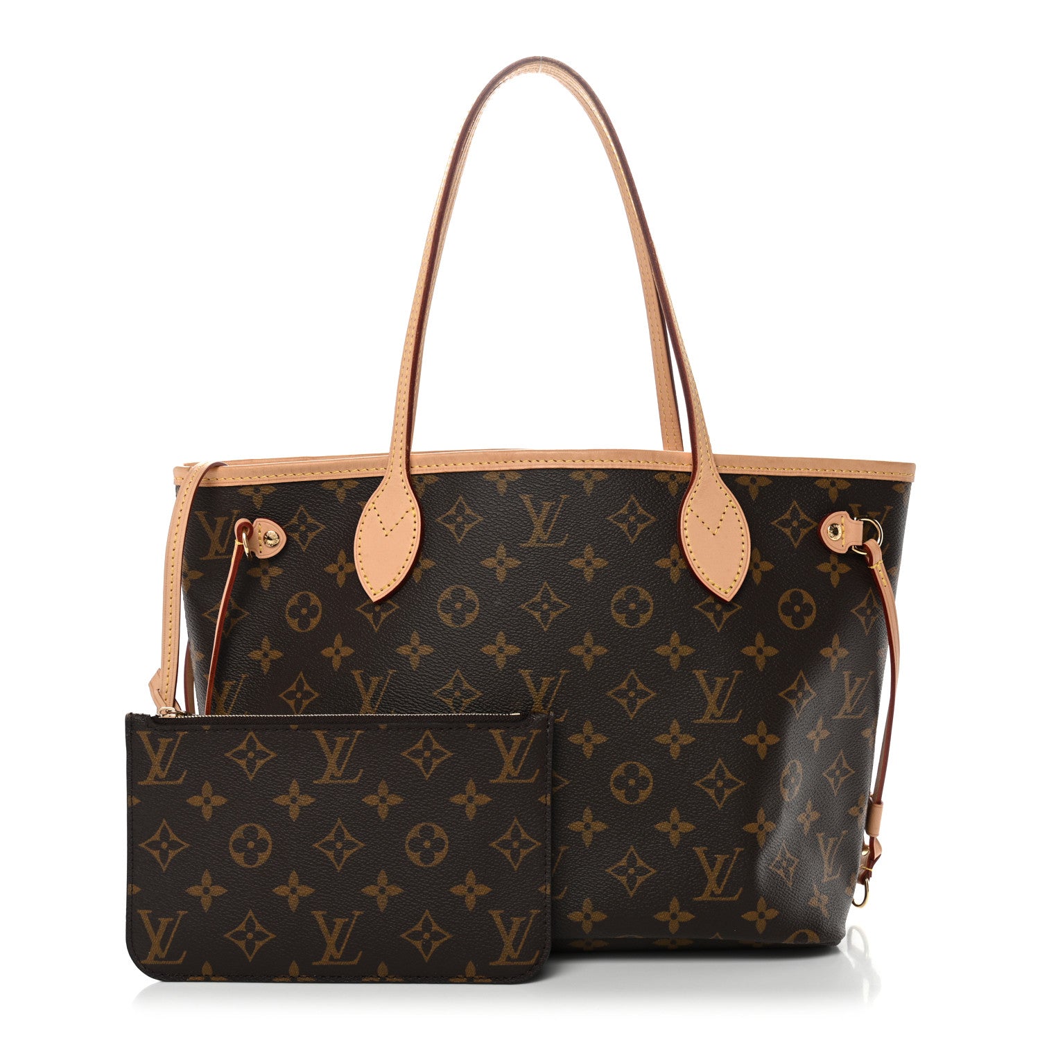 Monogram Neo Neverfull PM