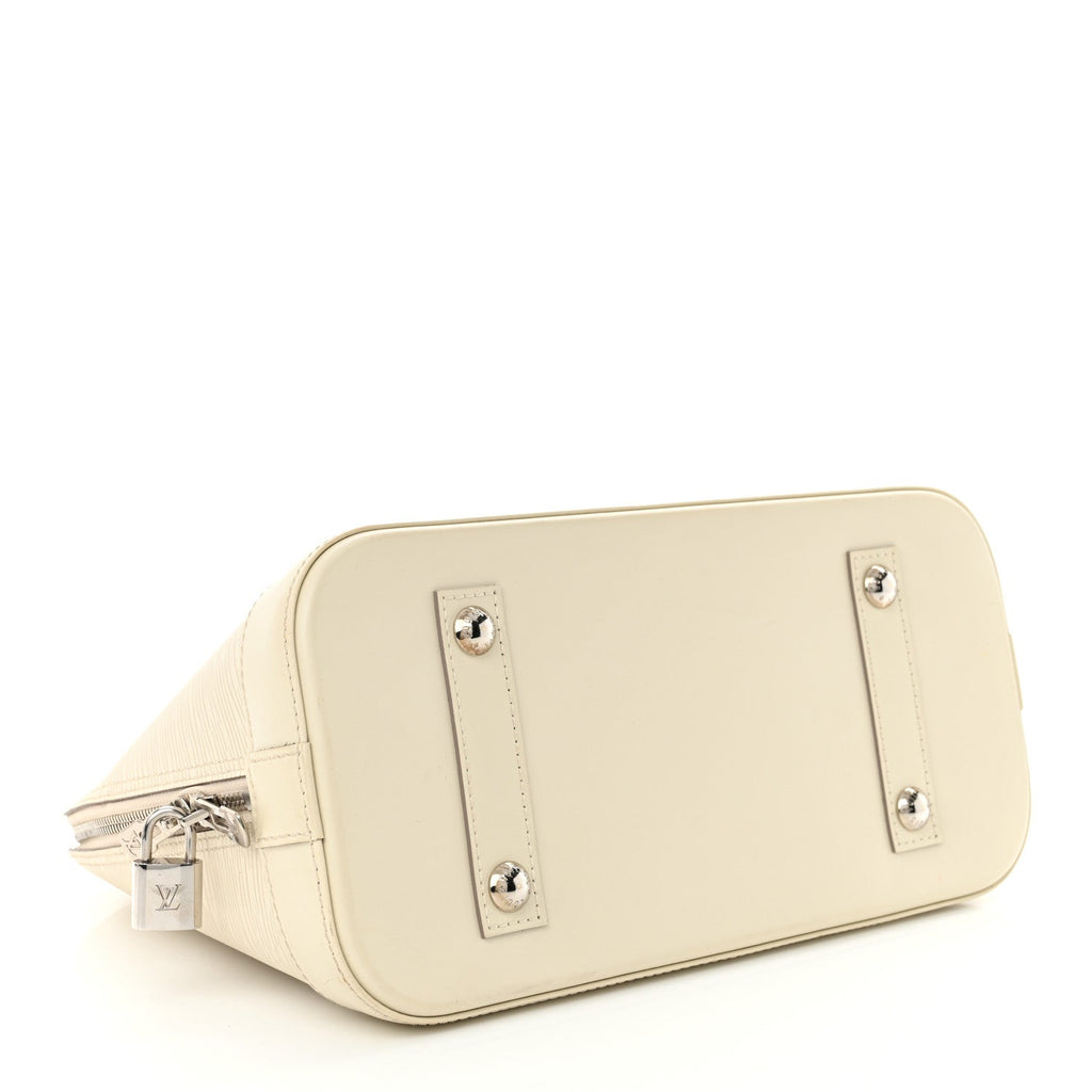 Epi Alma PM White