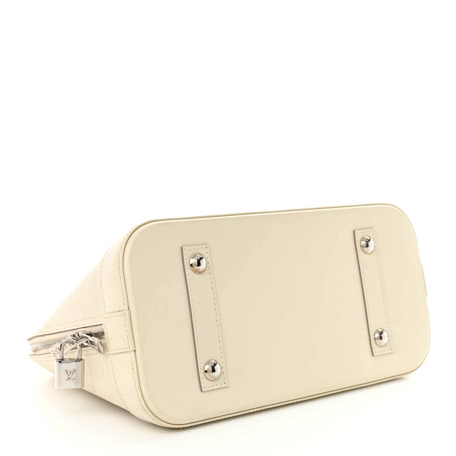 Epi Alma PM White