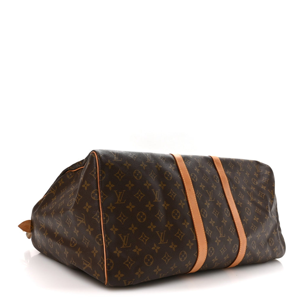 Monogram Keepall 55