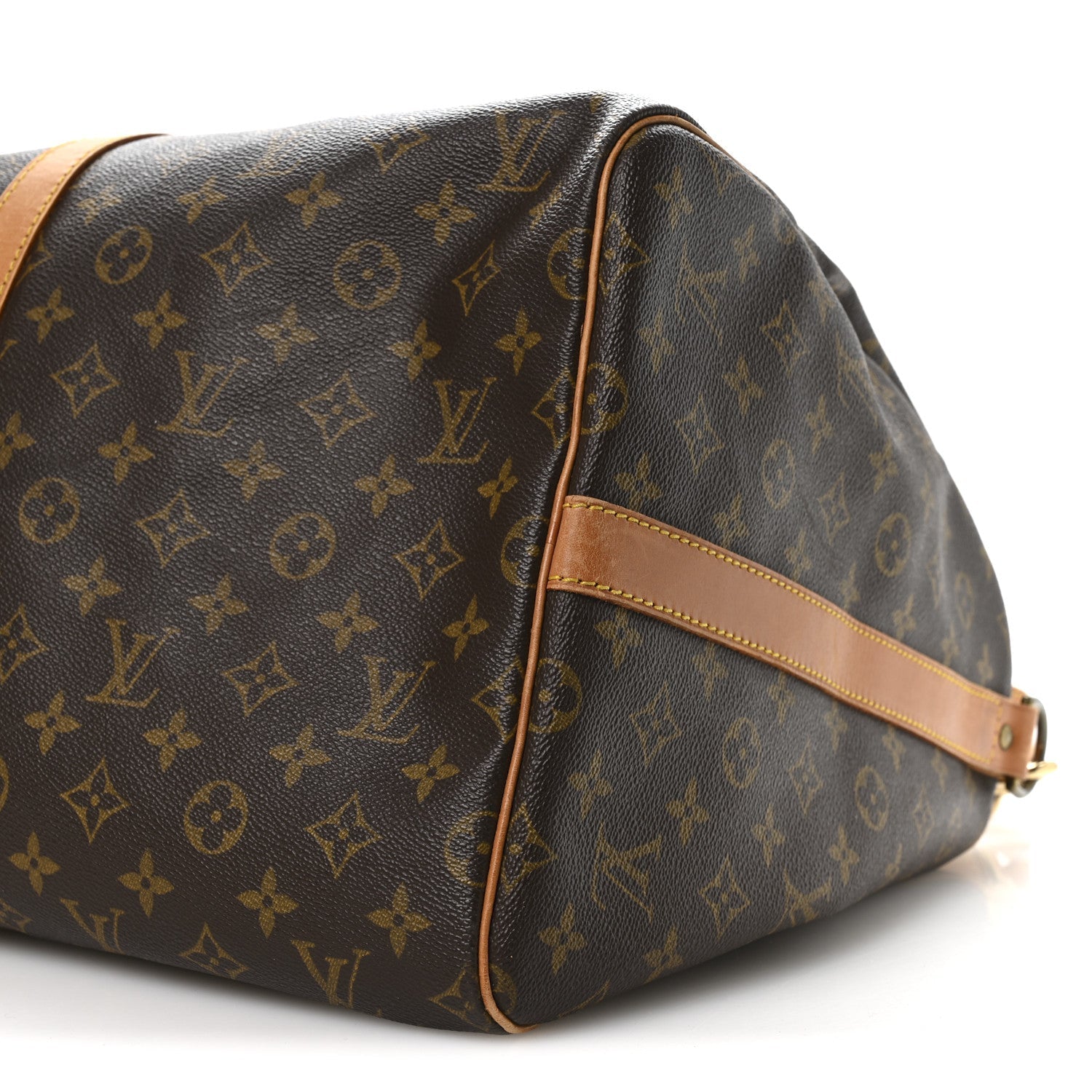 Monogram Keepall Bandouliere 55