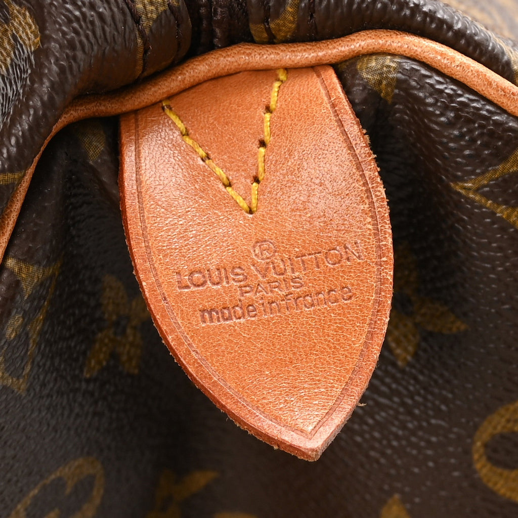 Monogram Keepall 55