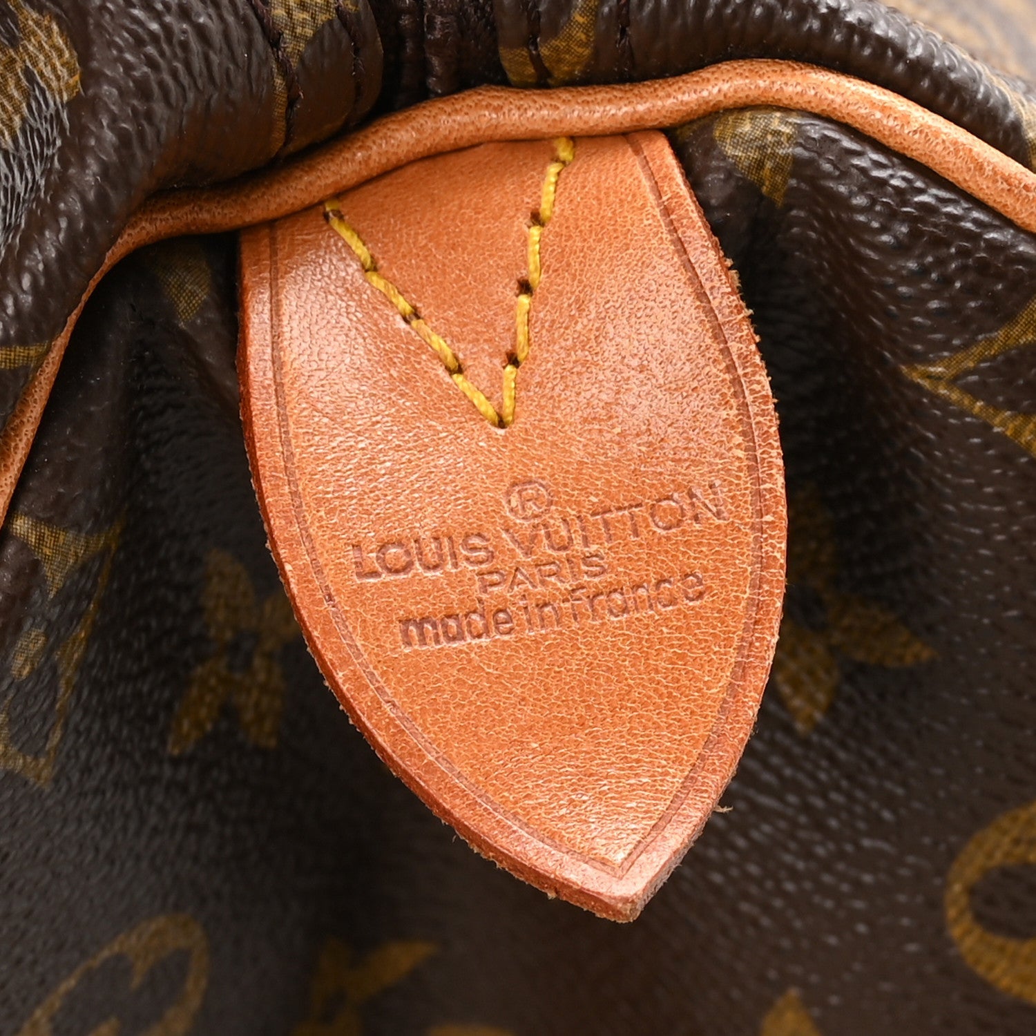 Monogram Keepall 55