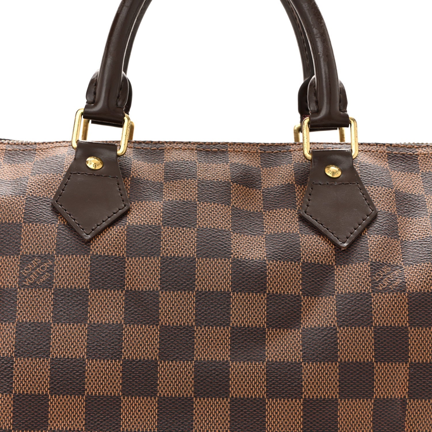 Damier Ebene Speedy 30