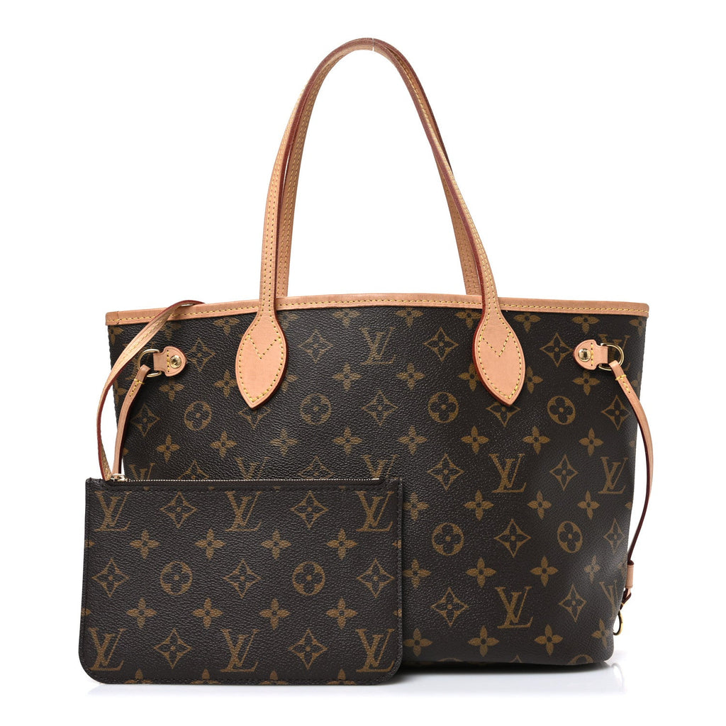 Monogram Neo Neverfull PM