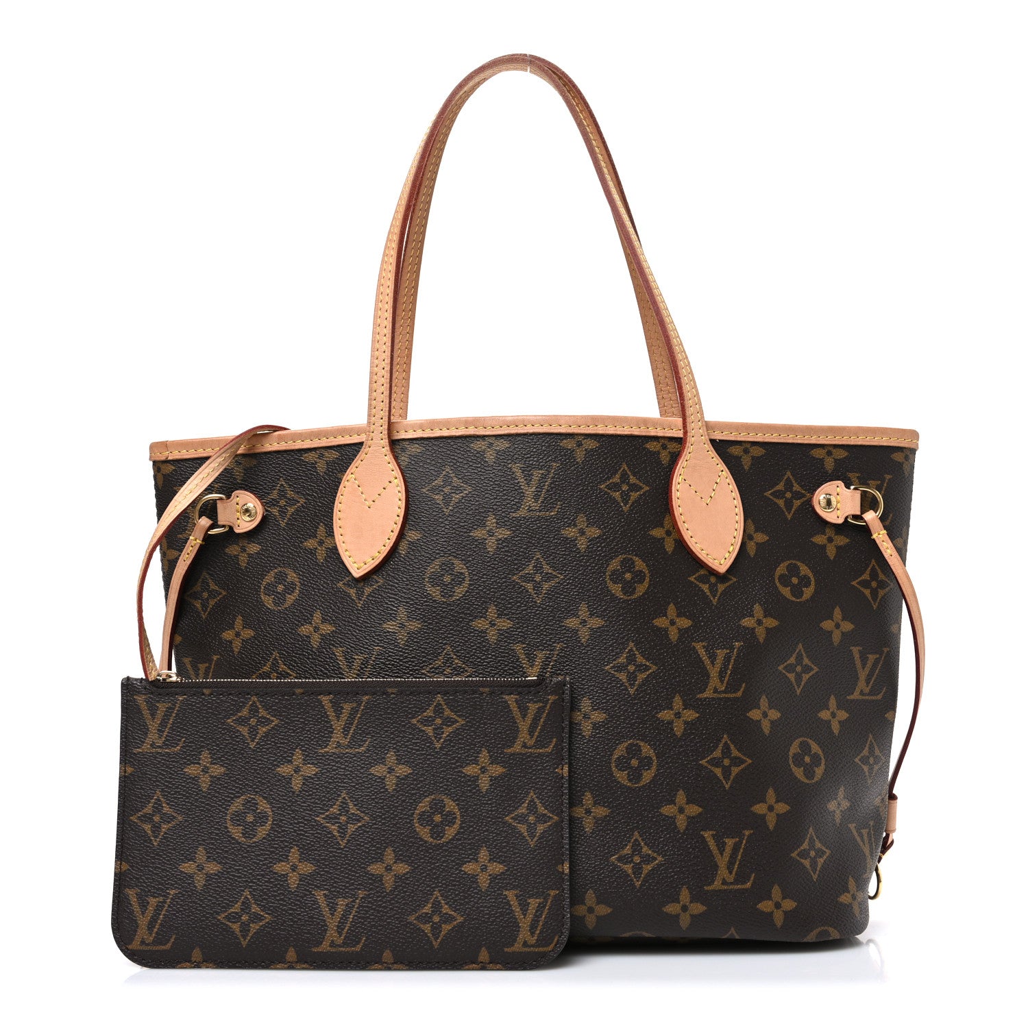 Monogram Neo Neverfull PM