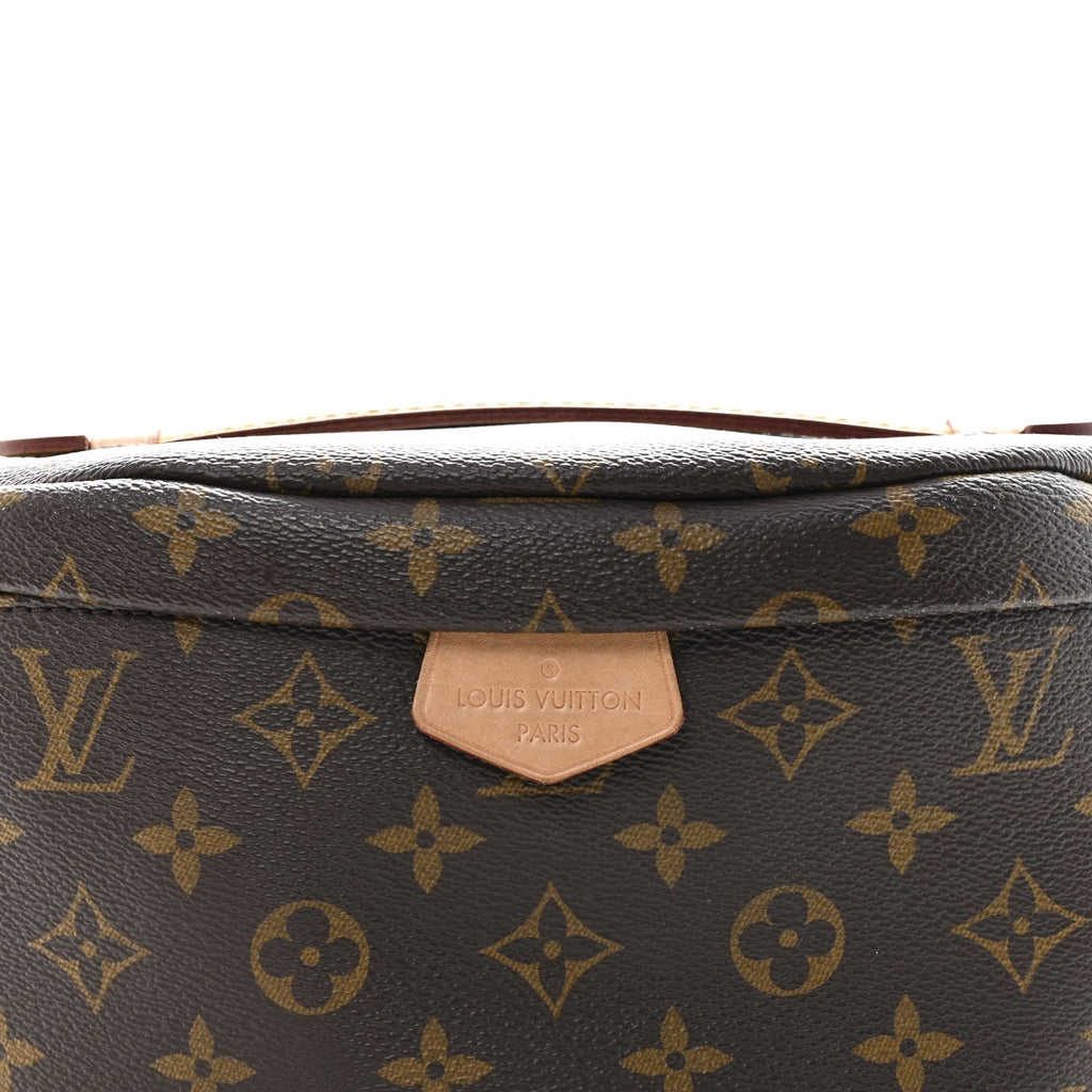 Monogram Bumbag
