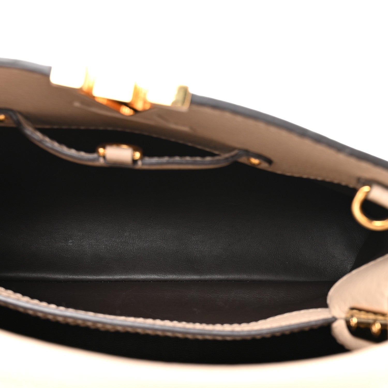 Taurillon Capucines BB Galet