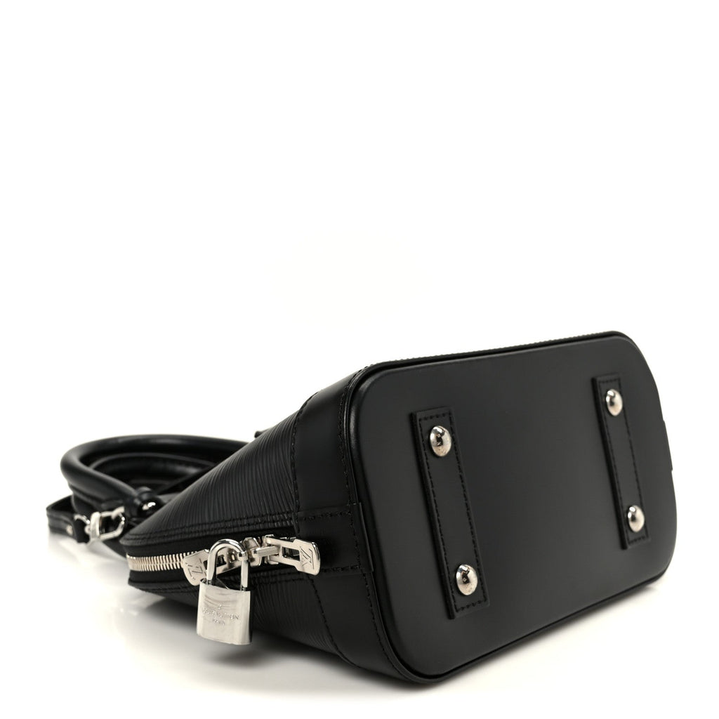 Epi Alma BB Black