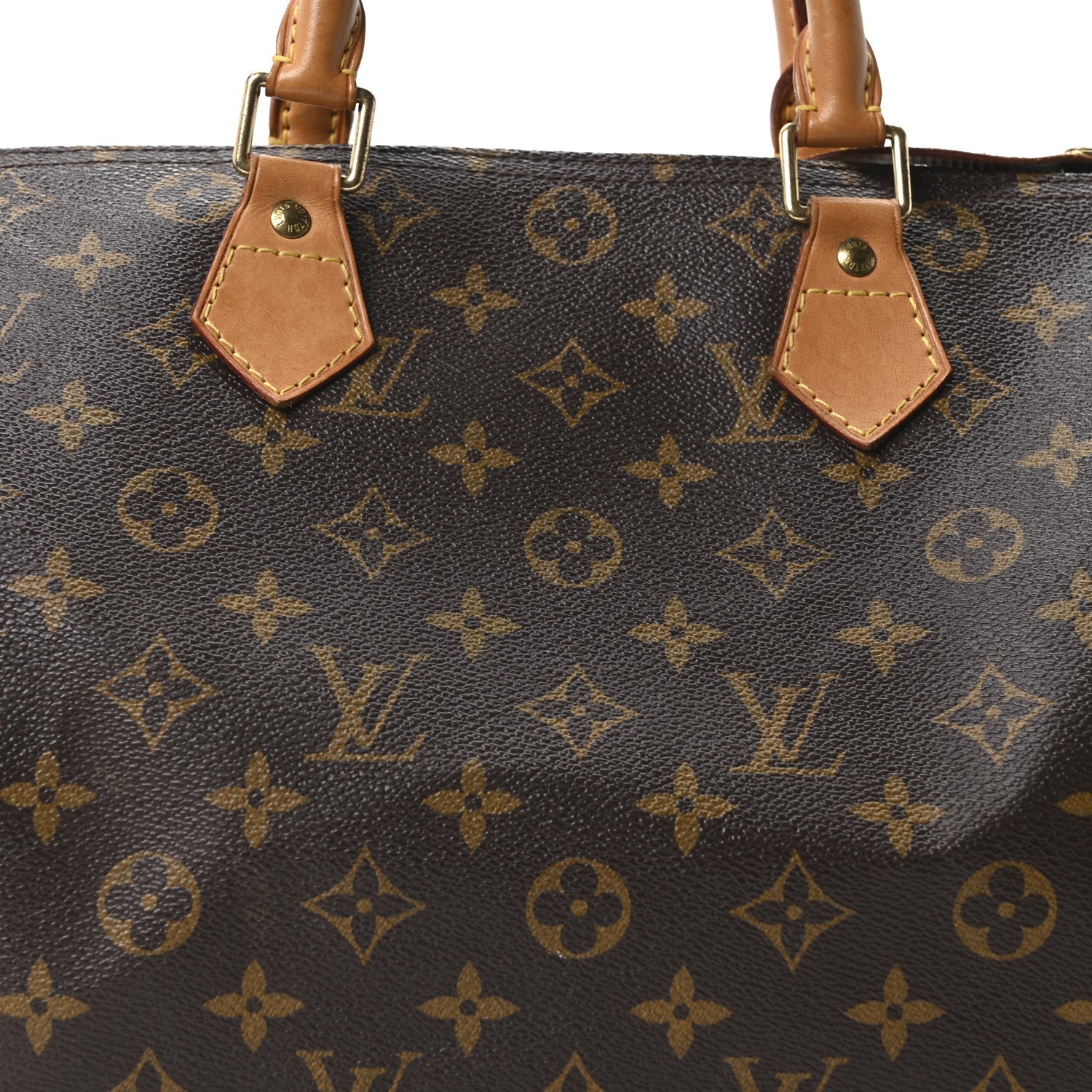 Monogram Speedy 30
