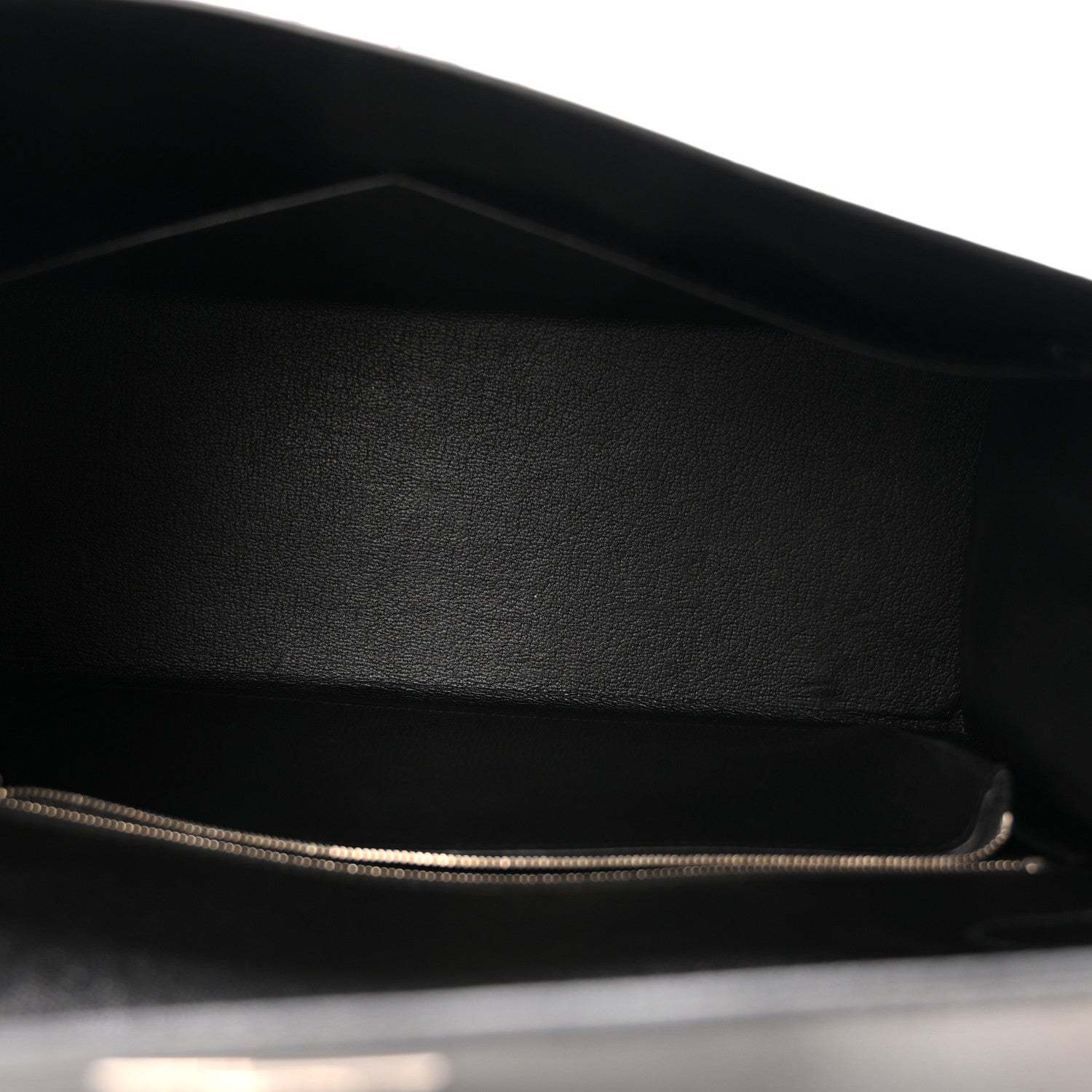 Epsom Kelly Sellier 35 Black