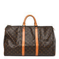 Monogram Keepall 50