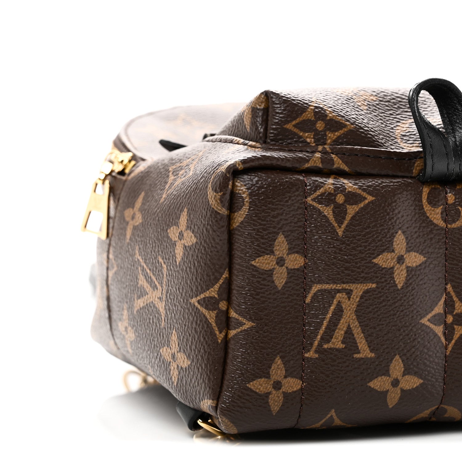 Monogram Palm Springs Backpack Mini