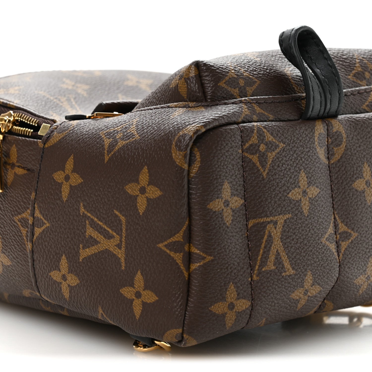 Monogram Palm Springs Backpack Mini