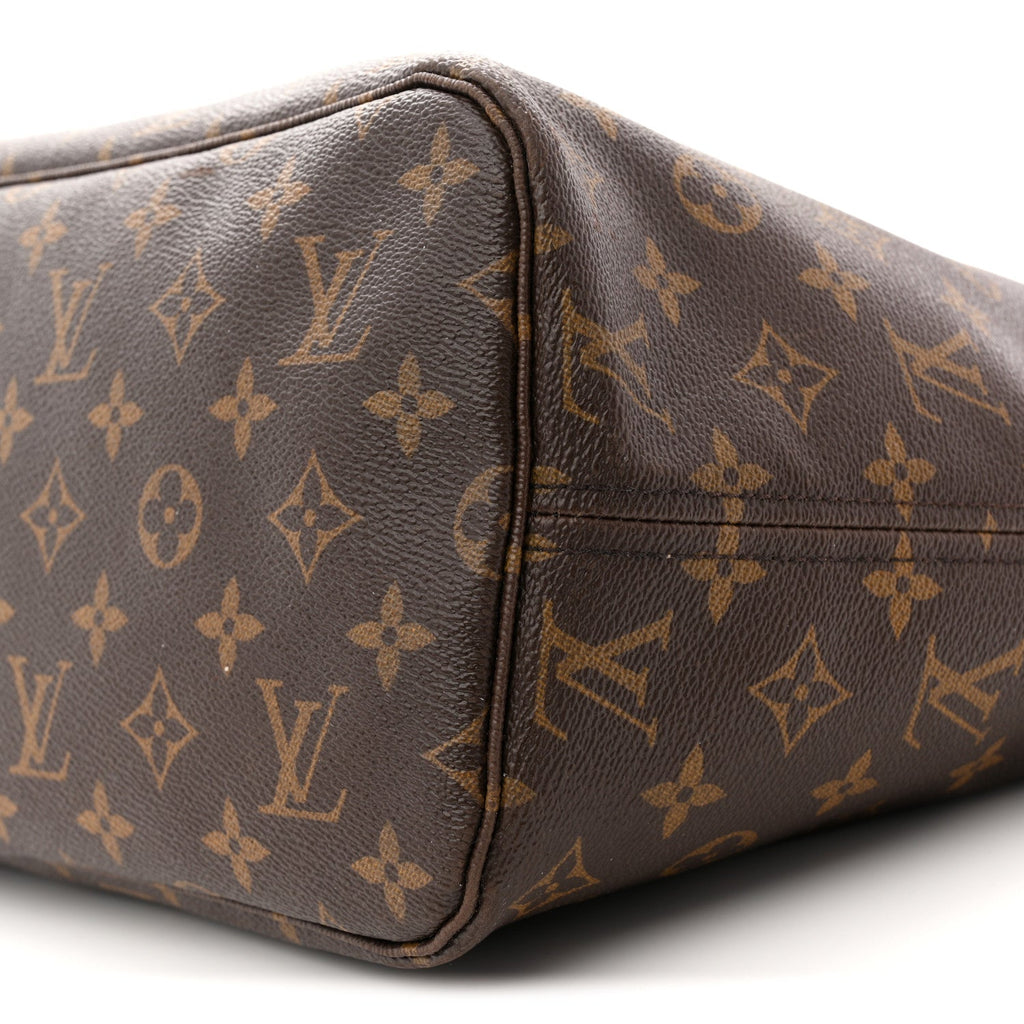 Monogram Neo Neverfull MM