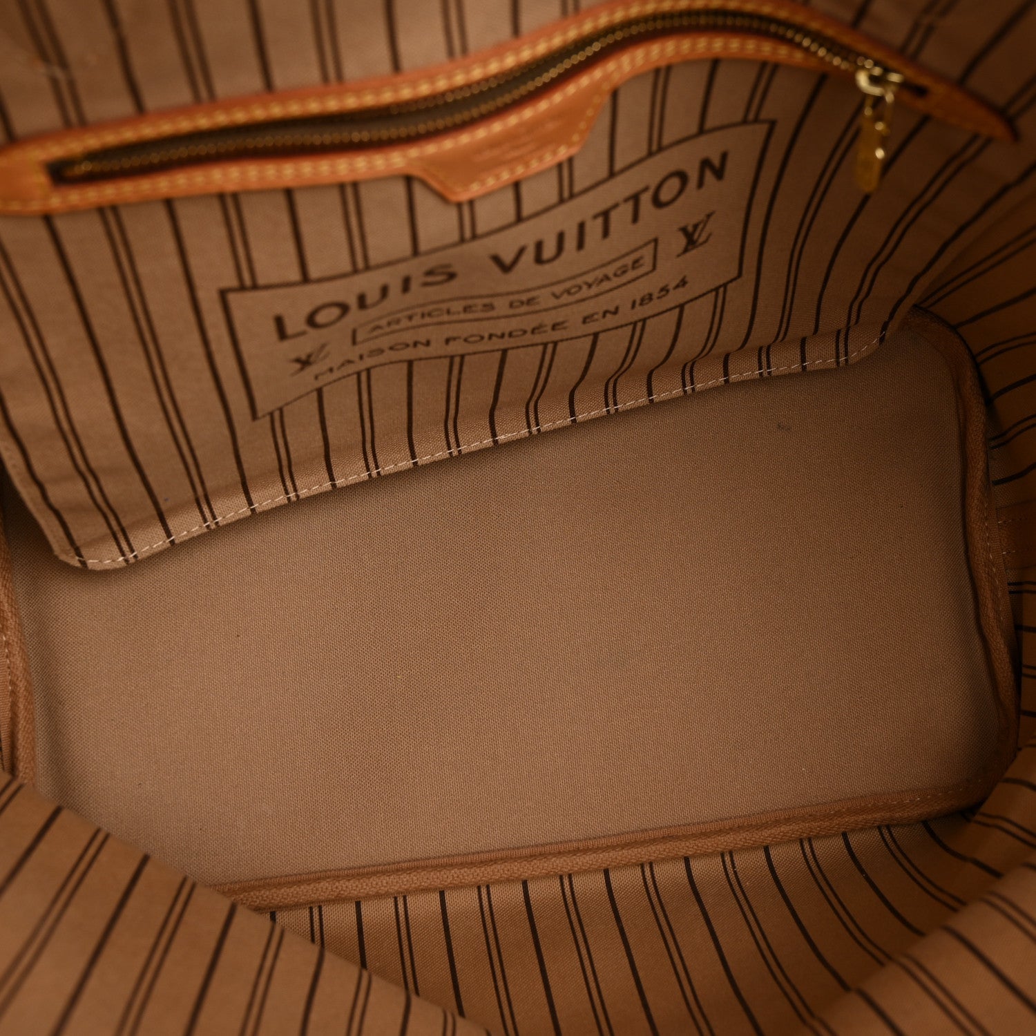 Monogram Neo Neverfull MM
