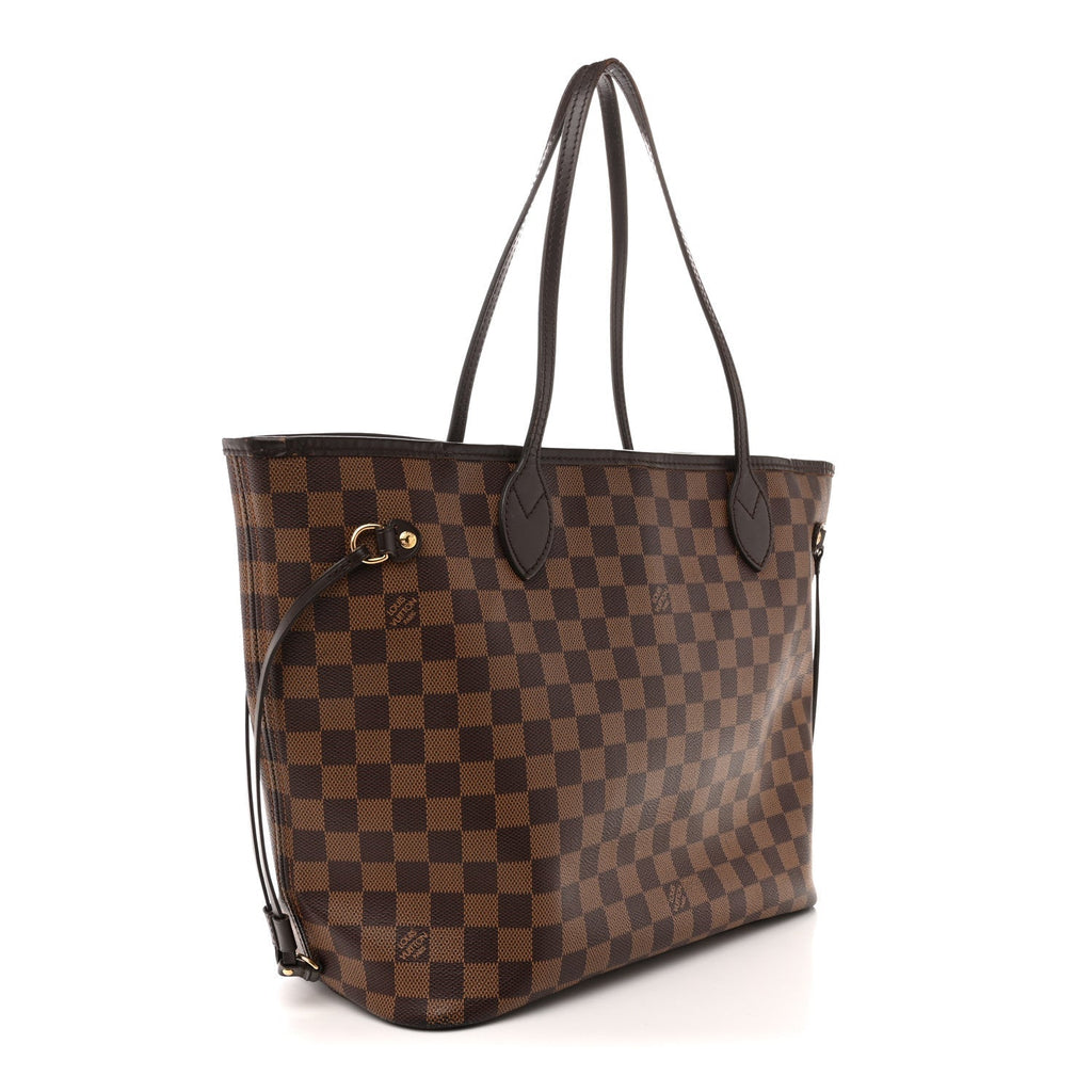 Damier Ebene Neo Neverfull PM