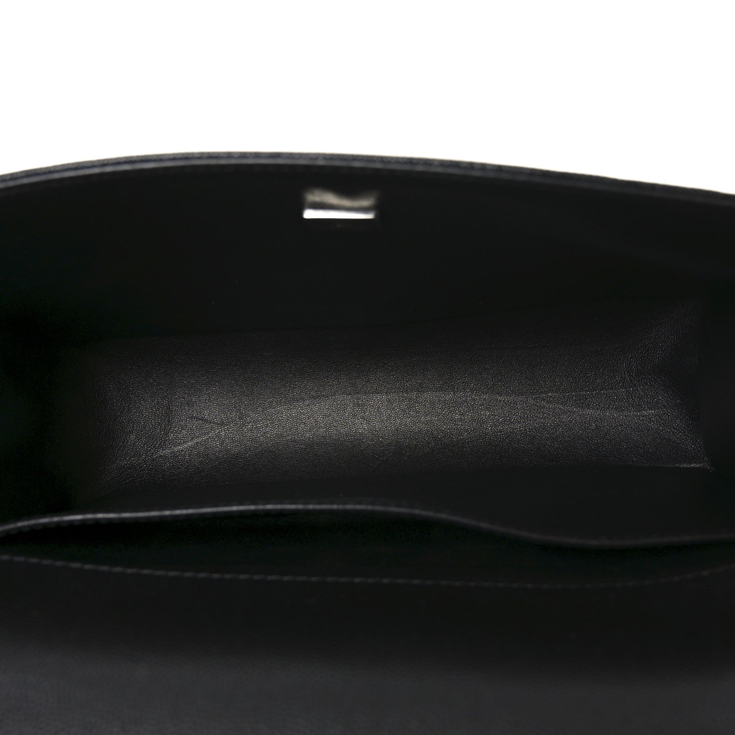 Caviar Quilted Medium Boy Flap Black