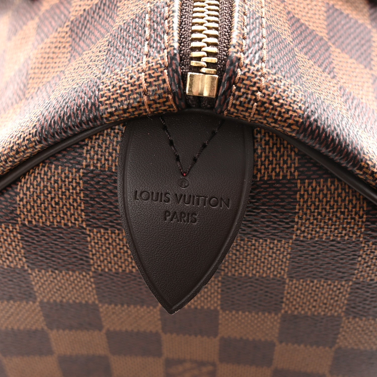Damier Ebene Speedy 30