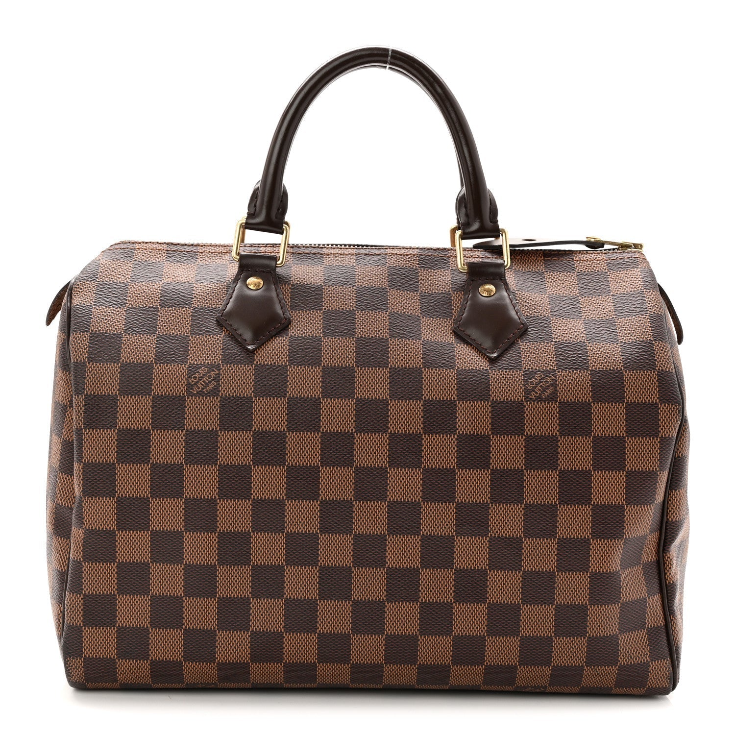 Damier Ebene Speedy 30