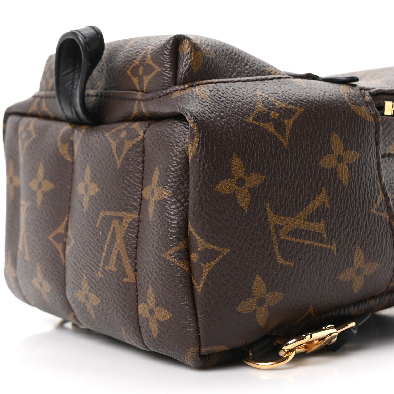 Monogram Palm Springs Backpack Mini