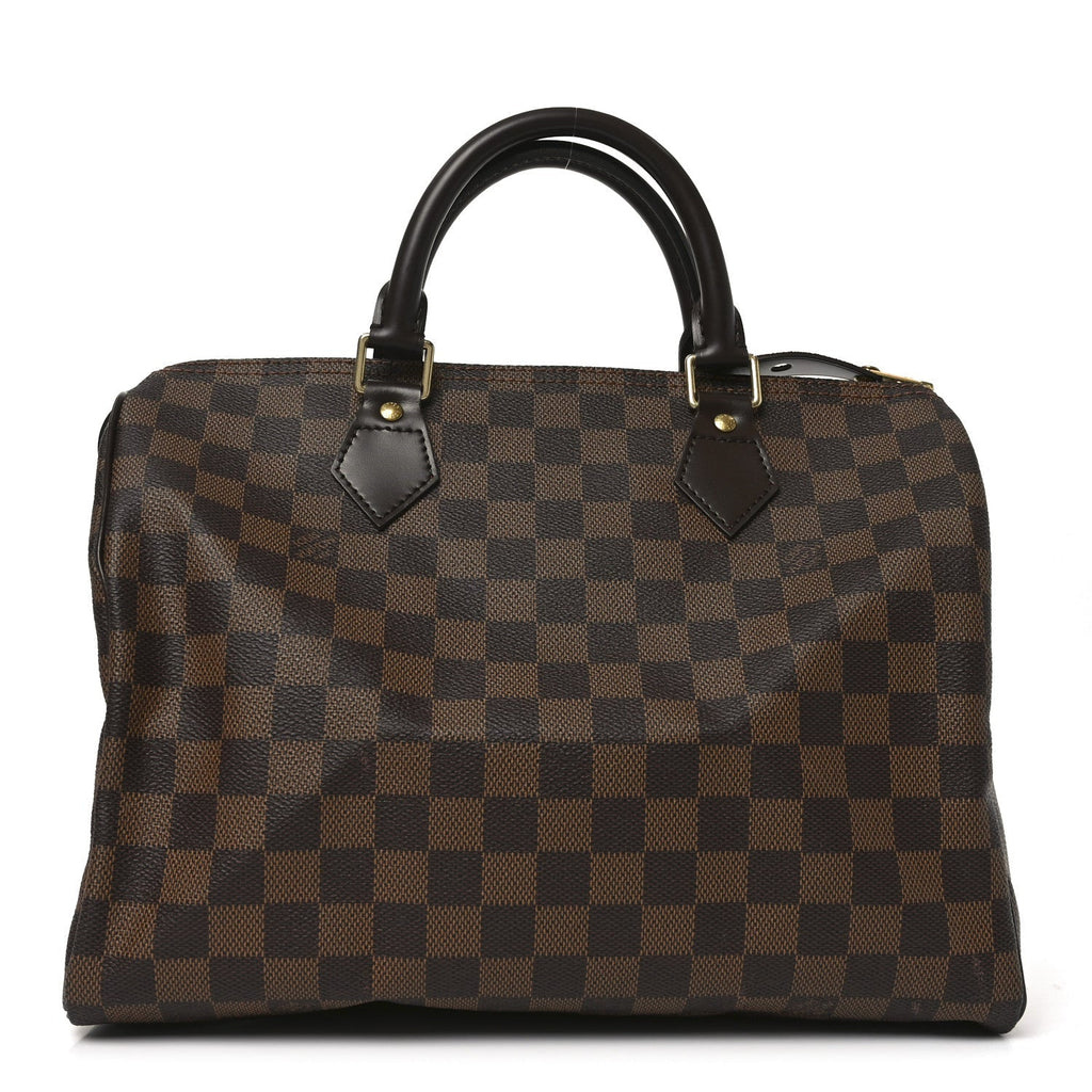 Damier Ebene Speedy 30