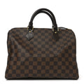 Damier Ebene Speedy 30