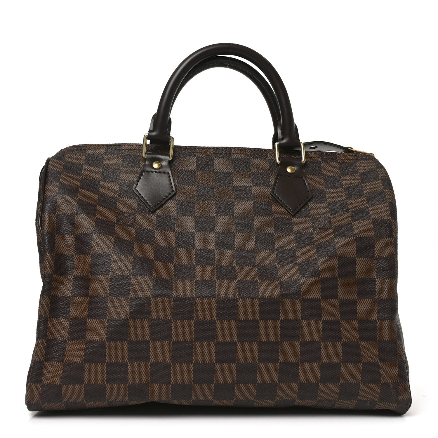 Damier Ebene Speedy 30