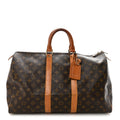 Monogram Keepall 45