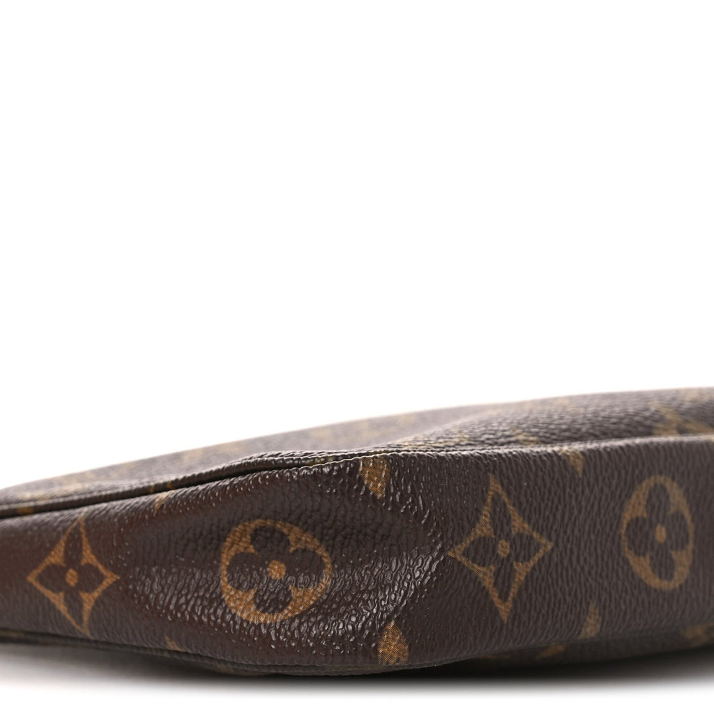 Monogram Pochette Accessories